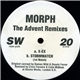 Morph - The Advent Remixes